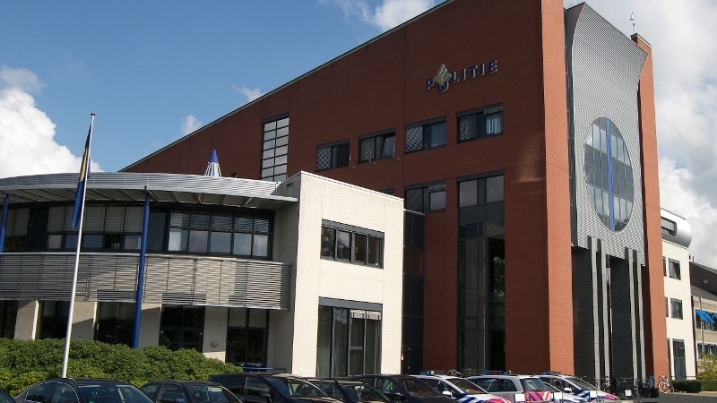 Politie Venlo