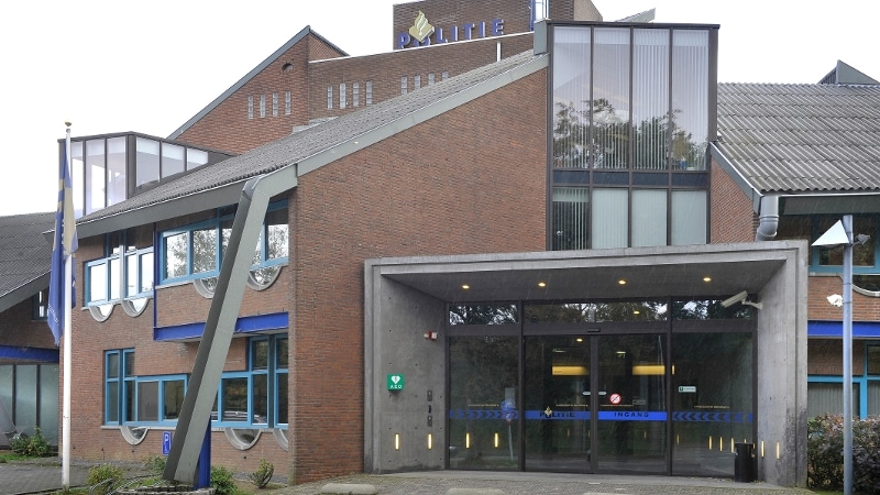 Aanhouding in verband met schietincident in Kerkrade