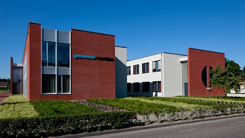 PSP Roerdalen (Gemeentehuis)