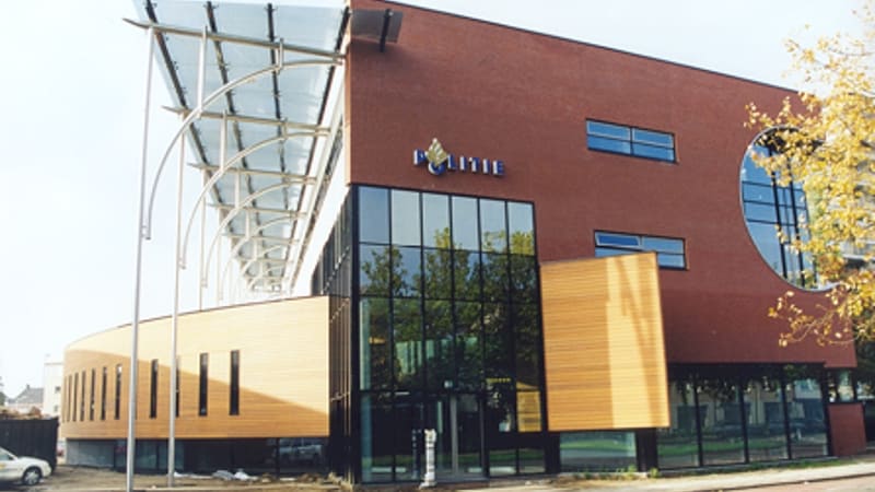 Politie Weert-Nederweert