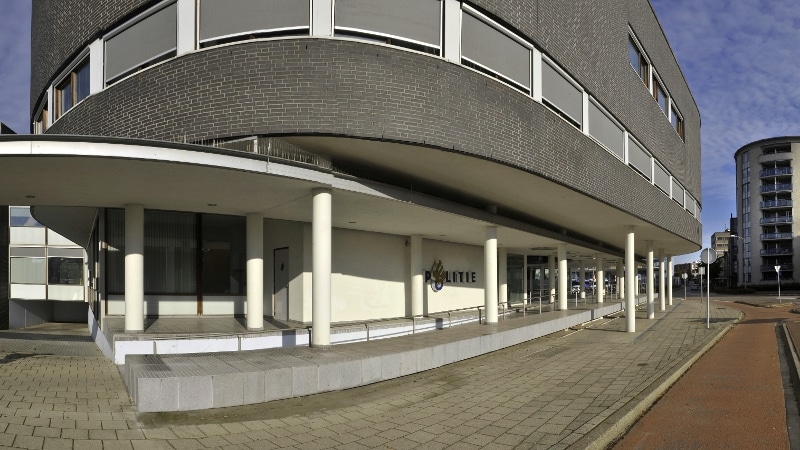 Politiebureau Sittard