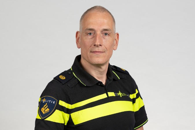 Bert Sietzema