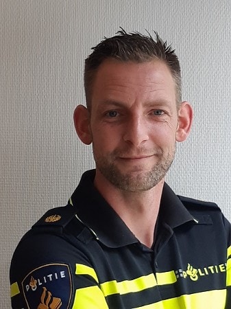 Jan de Haan