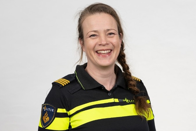 Nadja Pijper