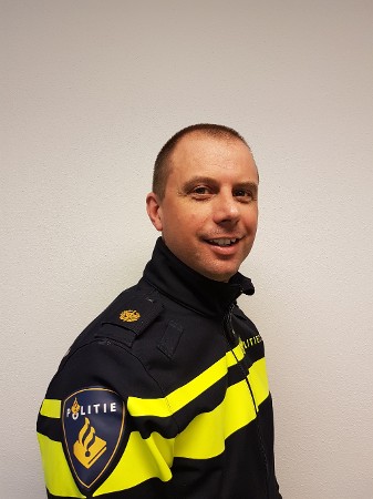 Sander Bijvank