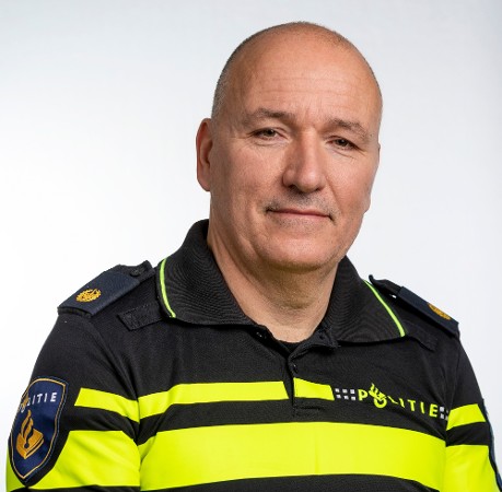 Stephan Fischer