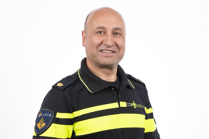 Mustapha Rahali