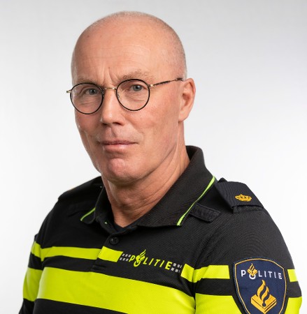 Jan Pieter Koopmans