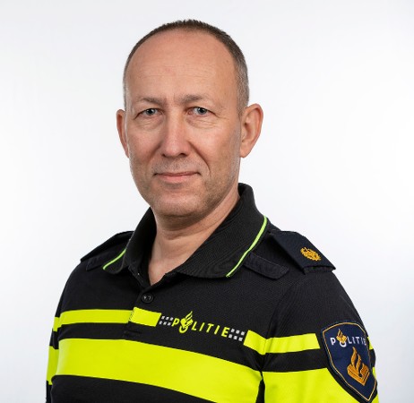 Peter Neerings