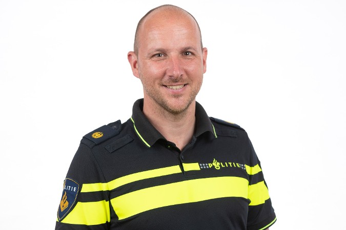 Marco Garritsen
