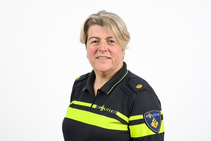 Janneke Schep