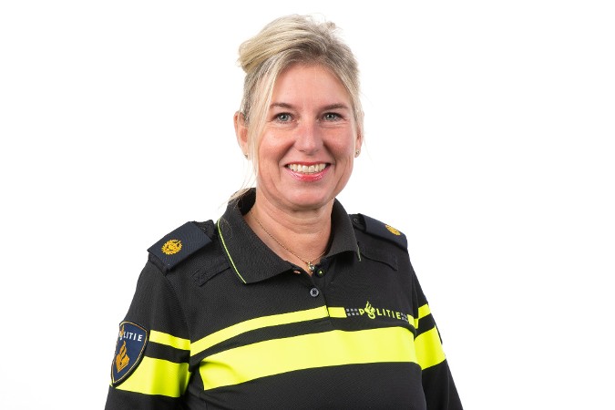 Suzanne Elsinga
