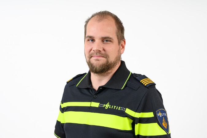 Wiebe Medendorp