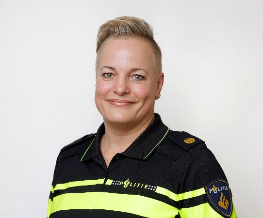 Miranda Maarsen