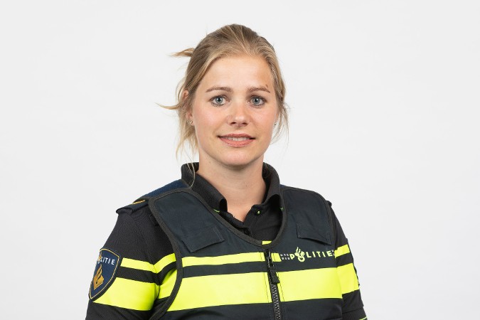 Tamara van Mer