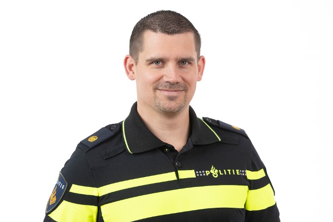 Rene de Schipper