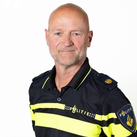 Bart van Hoorn