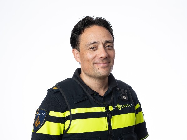 Samuel Gooijer