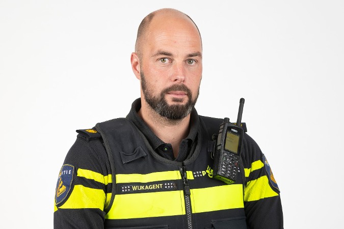 Mark Meijering