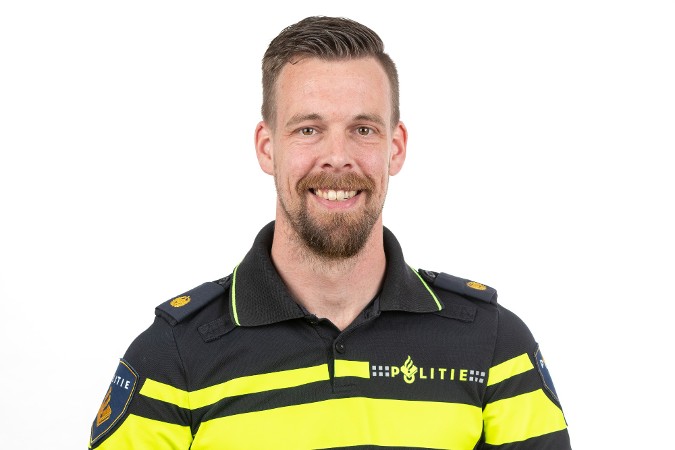 Niels van Wieren
