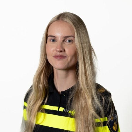 Tara Deijle - Schouten