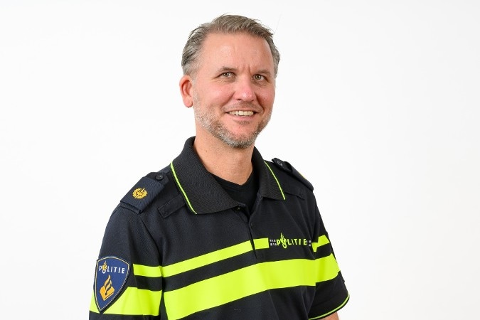 Niels Post