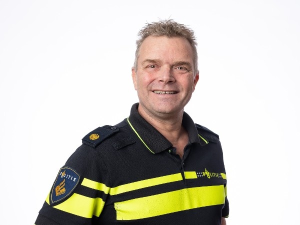 Martin van Donselaar