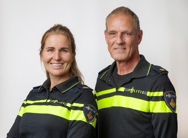 Paul de Winter & Angela Luyken