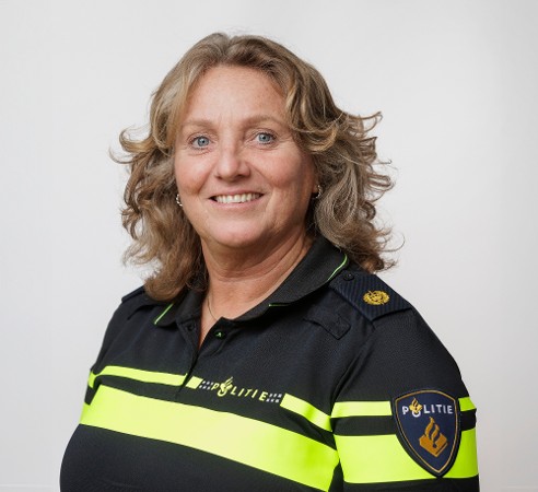 Diana Hogenberg