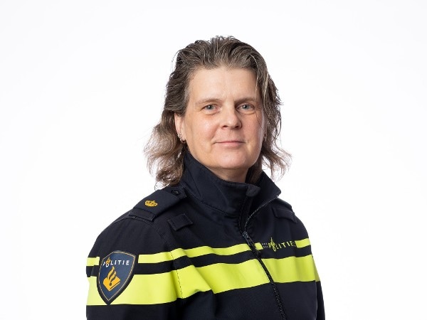 Monique Joldersma