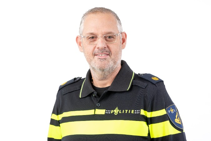 Raymond rietmeijer