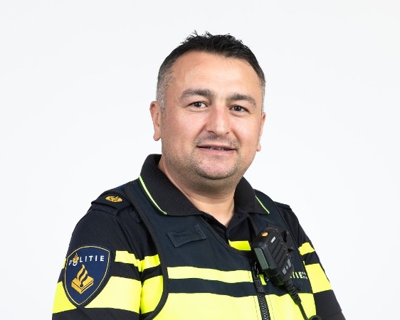 Sener Altunok