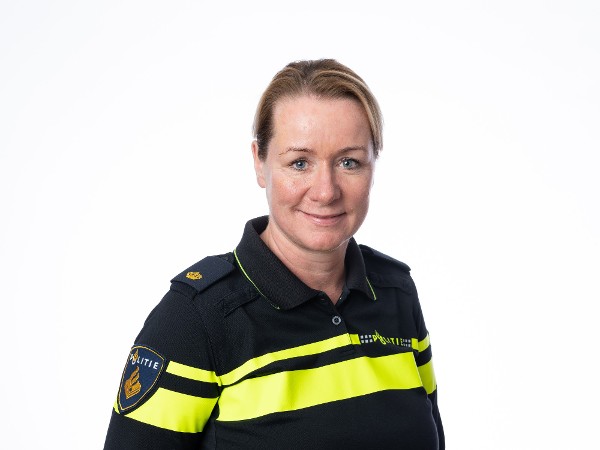 Cindy de Graaf