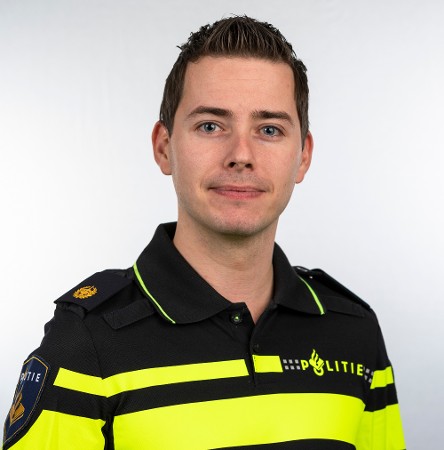 Simon Lautenbach