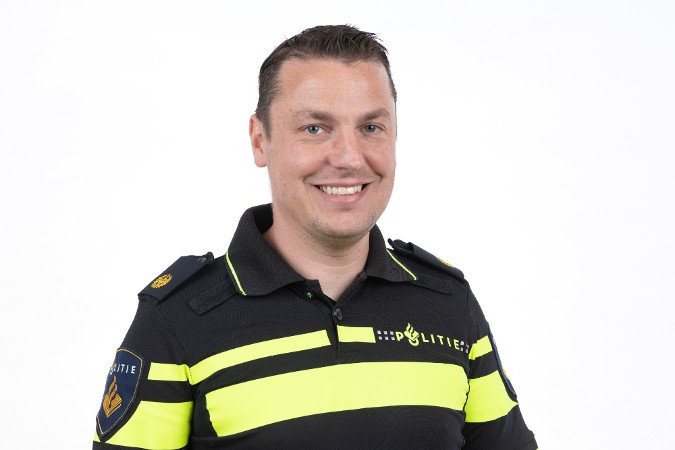 Paul Gouders