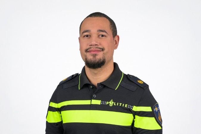 Wesley Jeffers