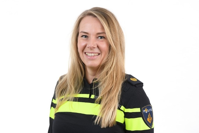 Britt Kroon