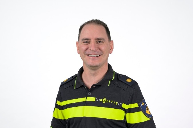 Martijn Bijl
