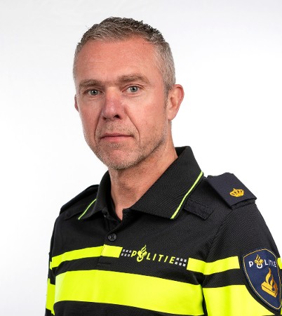 Dolf Dijkstra