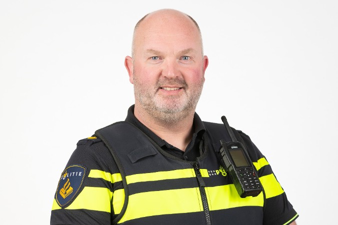 Barry Kriele