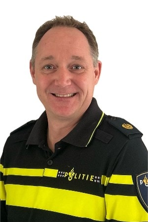 Pascal Faas