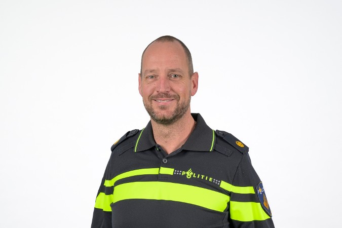 Harold van de Laar
