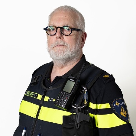 Martin Verheijen