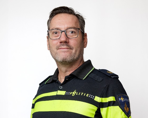 Michiel van Dijken