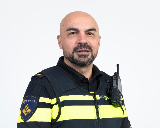 Netwerkspecialist Centrum