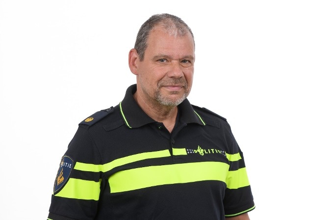 Peter Severijnse