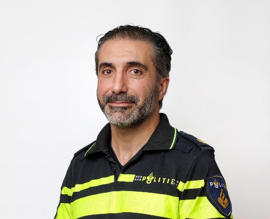 Mahsuni Diler
