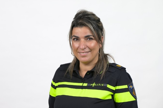 Mahasin Rahmouni