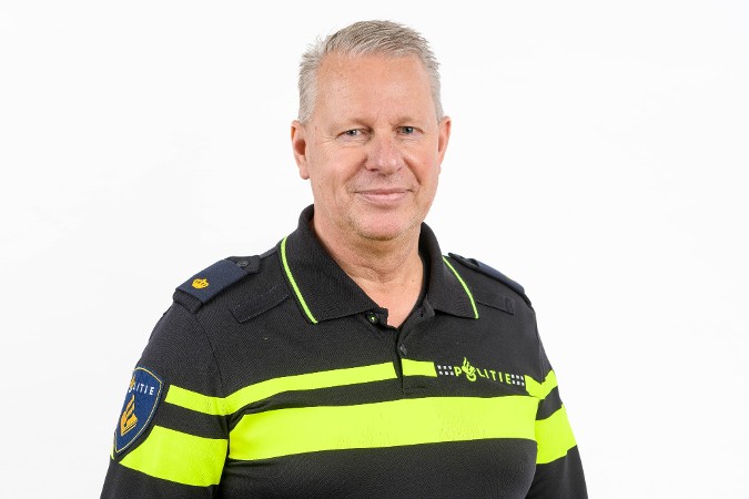 Frans van Uxem
