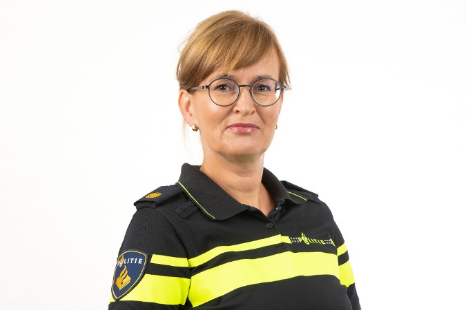Jacqueline Valk